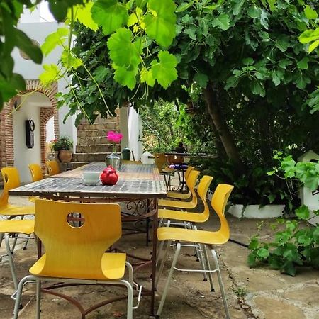 Dar Wadada Hotel Chefchaouen Buitenkant foto