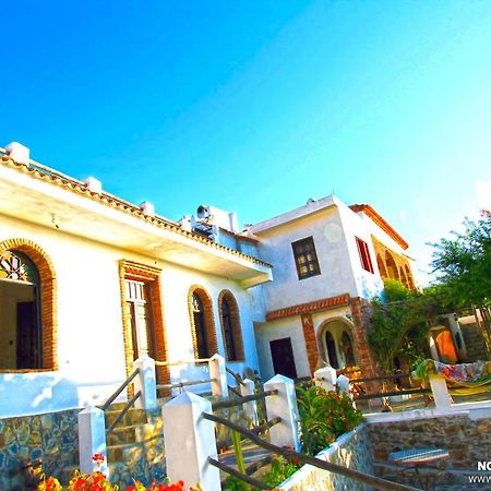 Dar Wadada Hotel Chefchaouen Buitenkant foto