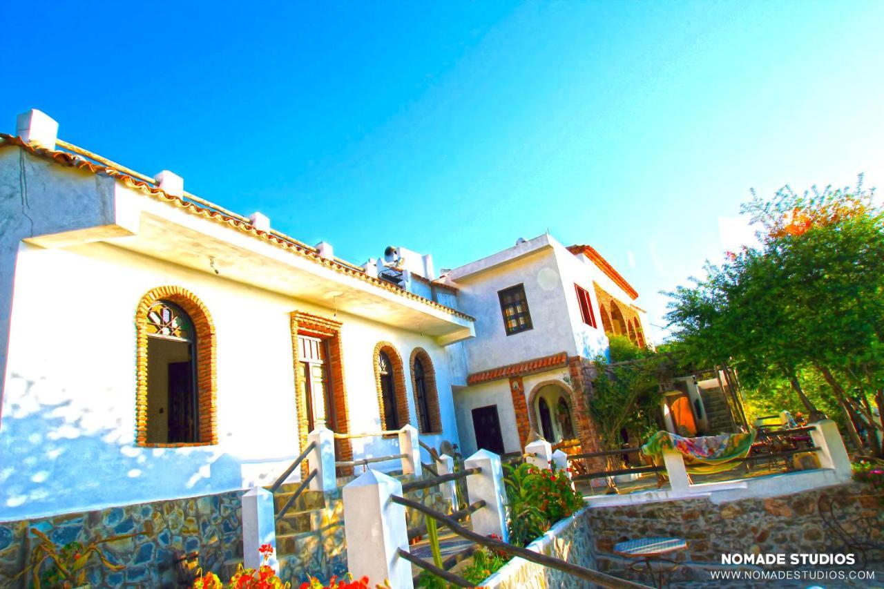 Dar Wadada Hotel Chefchaouen Buitenkant foto