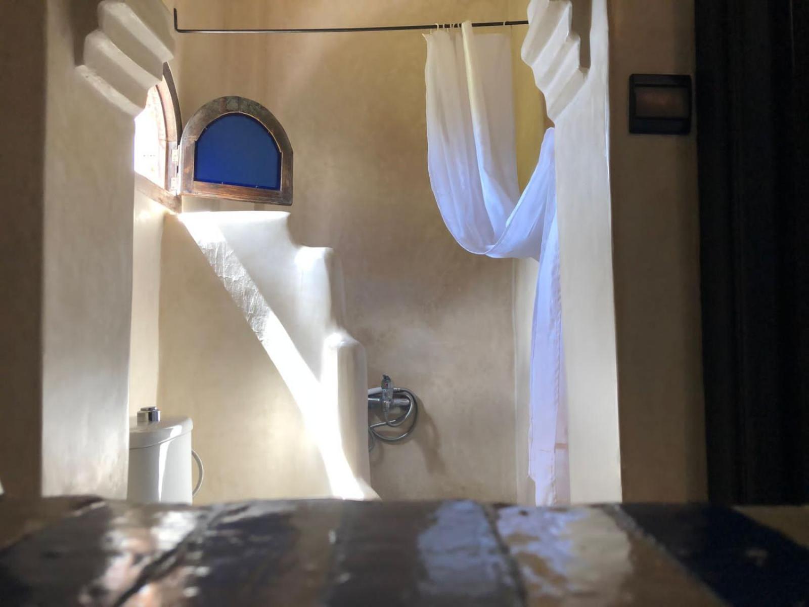 Dar Wadada Hotel Chefchaouen Buitenkant foto